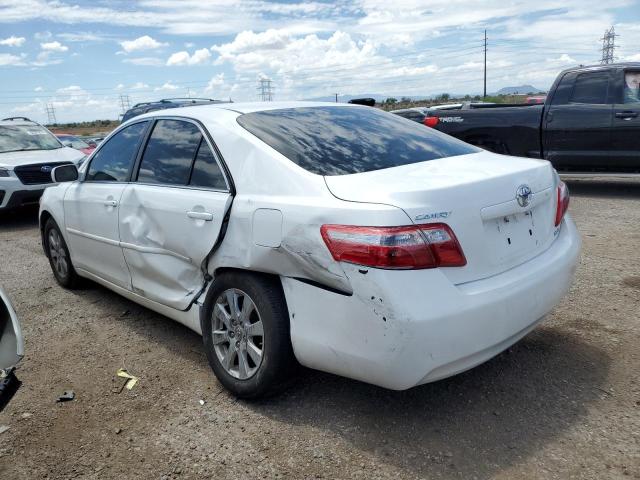 Photo 2 from auction – 2009 TOYOTA CAMRY BASE with VIN 4T4BE46K59R136481