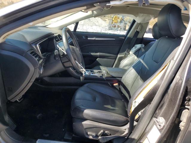 Photo 7 from auction – 2018 FORD FUSION TIT with VIN 3FA6P0D92JR132022