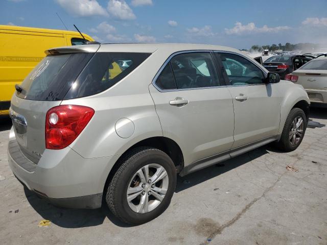 Photo 3 from auction – 2015 CHEVROLET EQUINOX LS with VIN 1GNALAEK5FZ109772