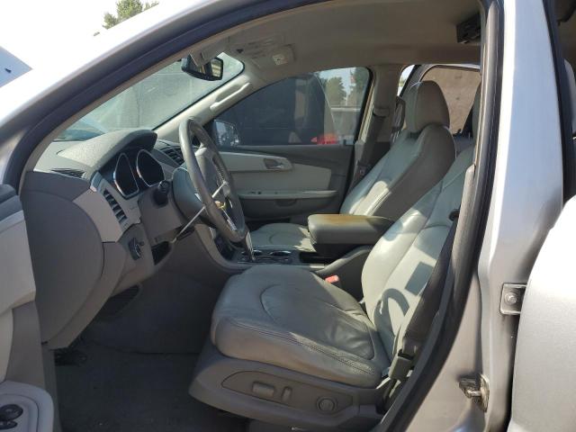 Photo 7 from auction – 2009 CHEVROLET TRAVERSE L with VIN 1GNER23D99S165818