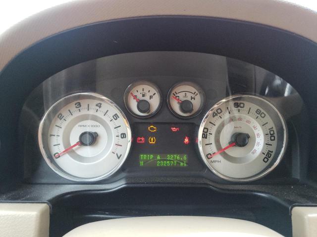 Photo 9 from auction – 2007 FORD EDGE SEL P with VIN 2FMDK49C87BB07351