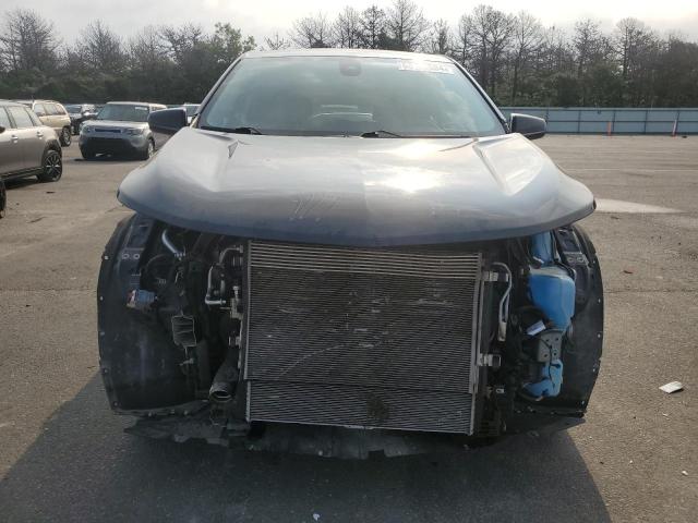 Photo 5 from auction – 2021 CHEVROLET EQUINOX LT with VIN 3GNAXUEV3ML368507