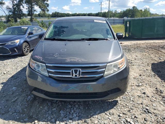 Photo 5 from auction – 2012 HONDA ODYSSEY EX with VIN 5FNRL5H68CB129209