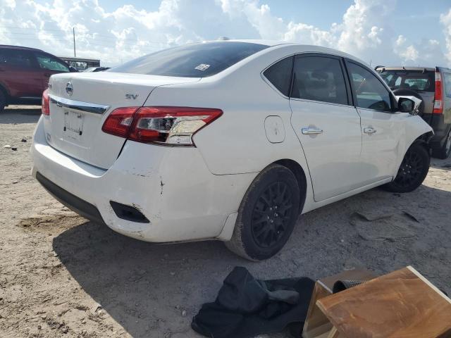 Photo 3 from auction – 2016 NISSAN SENTRA S with VIN 3N1AB7AP3GL676820