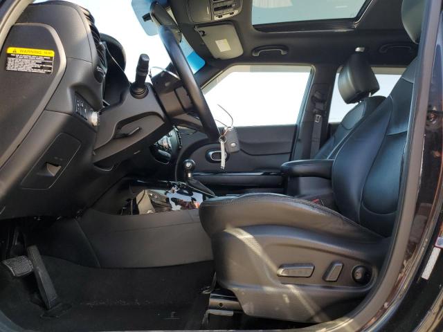 Photo 7 from auction – 2015 KIA SOUL ! with VIN KNDJX3A50F7217012