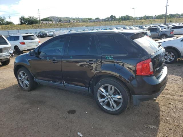 Photo 2 from auction – 2013 FORD EDGE SEL with VIN 2FMDK3JC2DBB06469