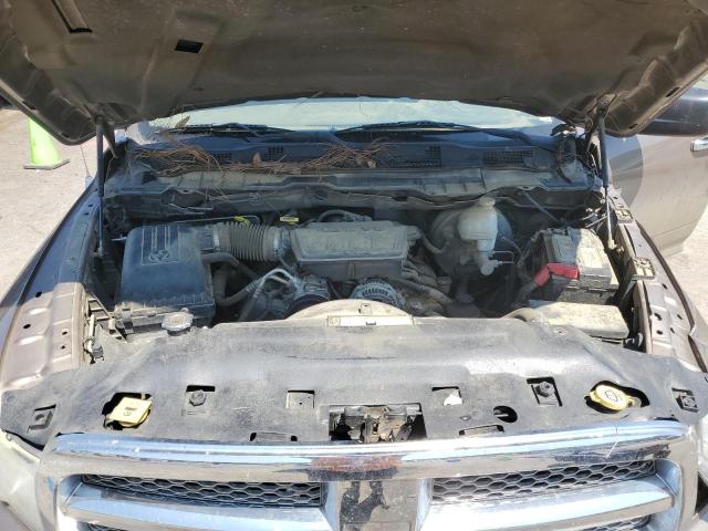 Photo 11 from auction – 2010 DODGE RAM 1500 with VIN 1D7RB1GP7AS194659