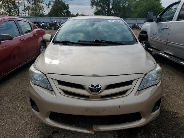 Photo 5 from auction – 2013 TOYOTA COROLLA BA with VIN 2T1BU4EE6DC027594