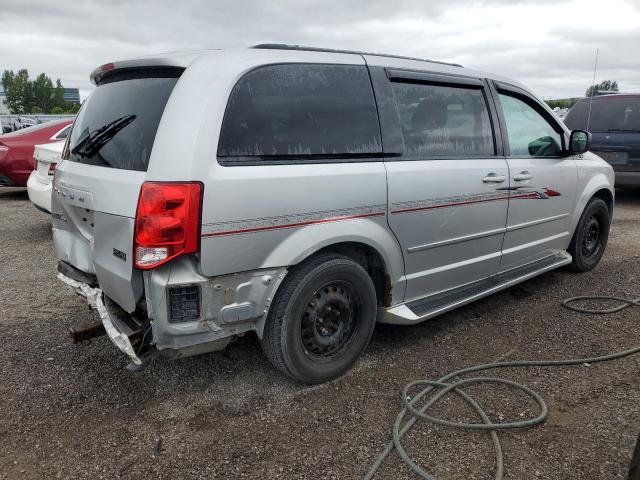 Photo 3 from auction – 2011 DODGE GRAND CARA with VIN 2D4RN4DG9BR698627