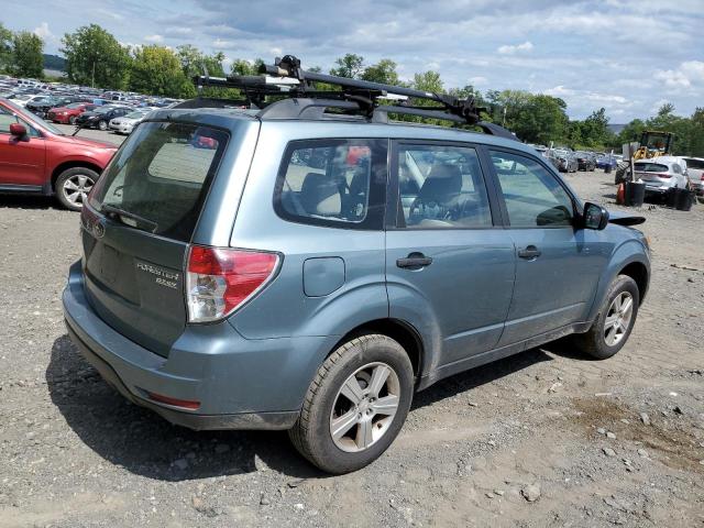 Photo 3 from auction – 2011 SUBARU FORESTER 2 with VIN JF2SHABC7BH769941