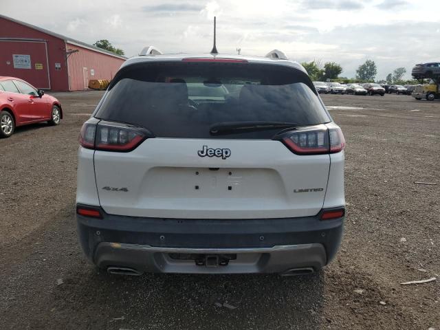 Photo 6 from auction – 2020 JEEP CHEROKEE L with VIN 1C4PJMDX9LD512606