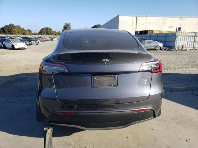 Photo 6 from auction – 2021 TESLA MODEL Y with VIN 5YJYGAEEXMF230158