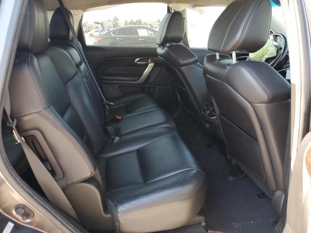 صورة رقم 11 من المزاد - 2012 ACURA MDX مع VIN 2HNYD2H24CH506255