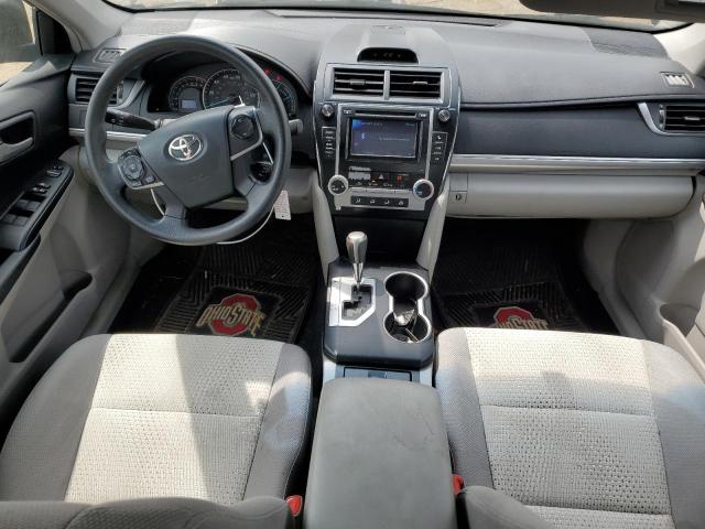 Photo 8 from auction – 2012 TOYOTA CAMRY BASE with VIN 4T1BF1FK0CU014060