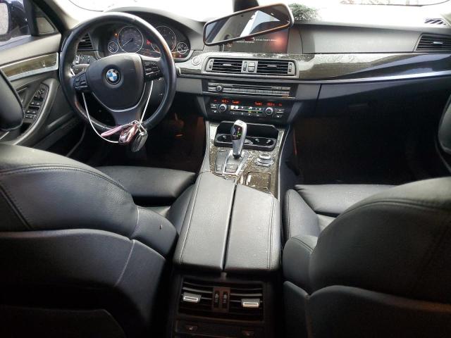 Photo 8 from auction – 2011 BMW 535 XI with VIN WBAFU7C59BC871072
