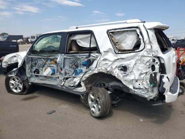 صورة رقم 2 من المزاد - 2016 TOYOTA 4RUNNER SR مع VIN JTEZU5JRXG5145528