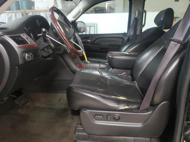 Photo 7 from auction – 2008 CADILLAC ESCALADE L with VIN 1GYFK63898R253473