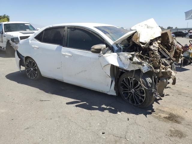 Photo 4 from auction – 2014 TOYOTA COROLLA L with VIN 5YFBURHE8EP157578