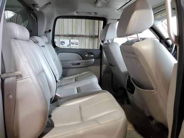 Photo 10 from auction – 2007 CHEVROLET AVALANCHE with VIN 3GNEC12027G270392