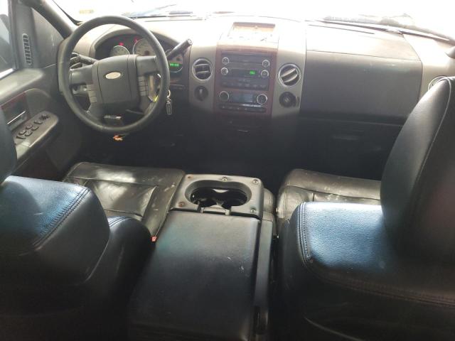 Photo 8 from auction – 2008 FORD F150 with VIN 1FTPX14V98FB60635