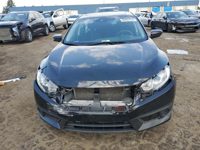 Photo 5 from auction – 2017 HONDA CIVIC EX with VIN 19XFC2F85HE007751
