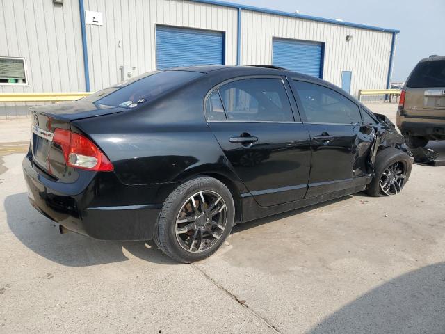 Photo 3 from auction – 2009 HONDA CIVIC EX with VIN 1HGFA16879L025288