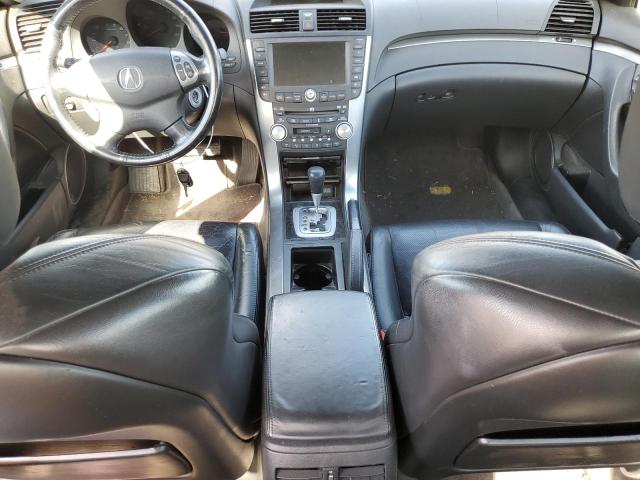 Photo 8 from auction – 2005 ACURA TL with VIN 19UUA66265A007886
