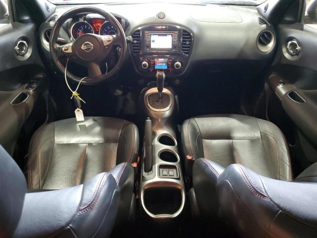 Photo 8 from auction – 2014 NISSAN JUKE S with VIN JN8AF5MV4ET359321