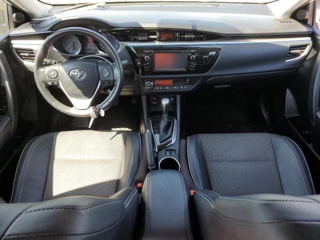 Photo 8 from auction – 2016 TOYOTA COR L/LE/L with VIN 2T1BURHE8GC589977