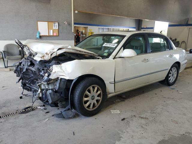 KIA AMANTI 2005 with VIN KNALD124455079056 - Photo from auction