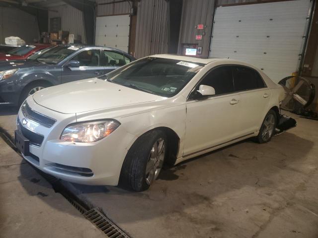 CHEVROLET MALIBU 2LT 2011 with VIN 1G1ZD5E76BF239107 - Photo from auction