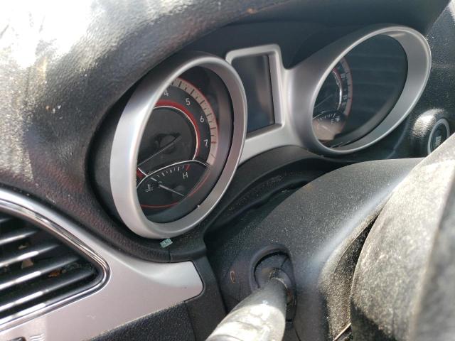 Photo 9 from auction – 2019 DODGE JOURNEY SE with VIN 3C4PDCAB0KT803949
