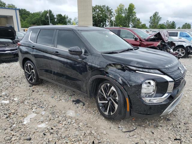 Photo 4 from auction – 2022 MITSUBISHI OUTLANDER with VIN JA4J3UA82NZ021663