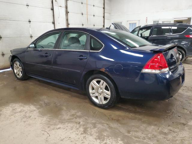 Photo 2 from auction – 2012 CHEVROLET IMPALA LT with VIN 2G1WB5E37C1252950