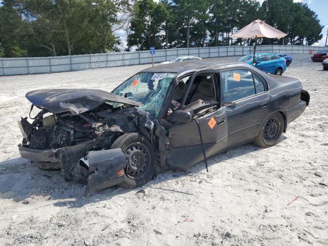 Photo 1 from auction – 1997 TOYOTA COROLLA DX with VIN 1NXBB02E9VZ663736
