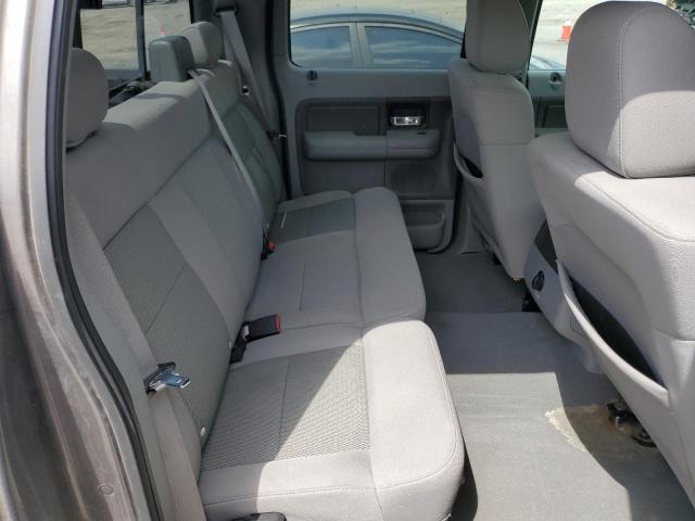 Photo 10 from auction – 2005 FORD F150 SUPER with VIN 1FTPW14515FB07944