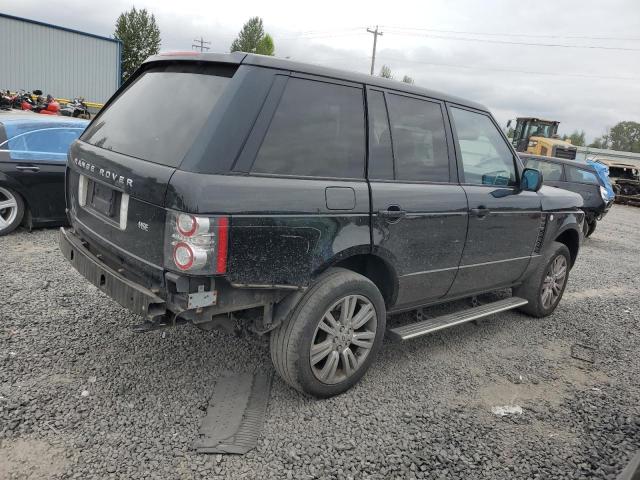 Photo 3 from auction – 2011 LAND ROVER RANGE ROVE with VIN SALMF1D47BA340089