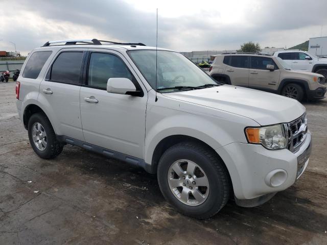 Photo 4 from auction – 2012 FORD ESCAPE LIM with VIN 1FMCU0E72CKB39039