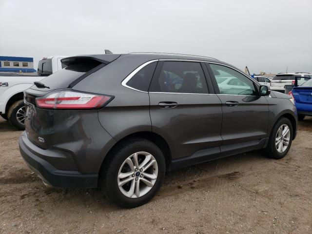 Photo 3 from auction – 2019 FORD EDGE SEL with VIN 2FMPK4J9XKBB84910