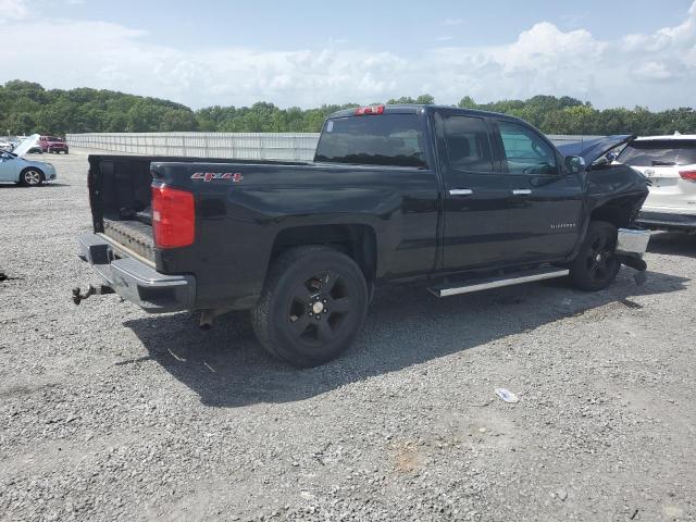 Photo 3 from auction – 2015 CHEVROLET silverado with VIN 1GCVKPEC3FZ358371