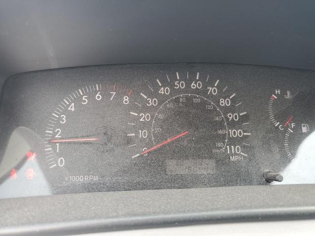 Photo 9 from auction – 2006 TOYOTA COROLLA CE with VIN 1NXBR32E46Z615494