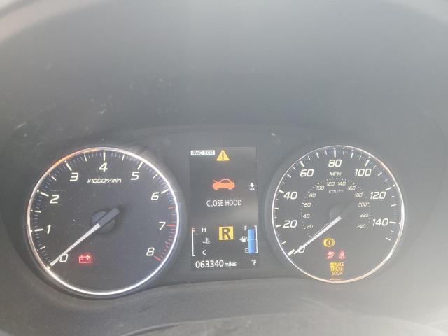 Photo 9 from auction – 2019 MITSUBISHI OUTLANDER with VIN JA4AZ3A3XKZ010323