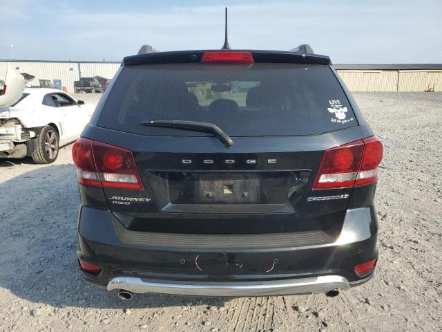 Photo 6 from auction – 2017 DODGE JOURNEY CR with VIN 3C4PDDGG0HT608709