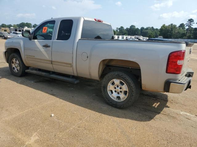 Photo 2 from auction – 2009 CHEVROLET SILVERADO with VIN 1GCEC19C79Z203153