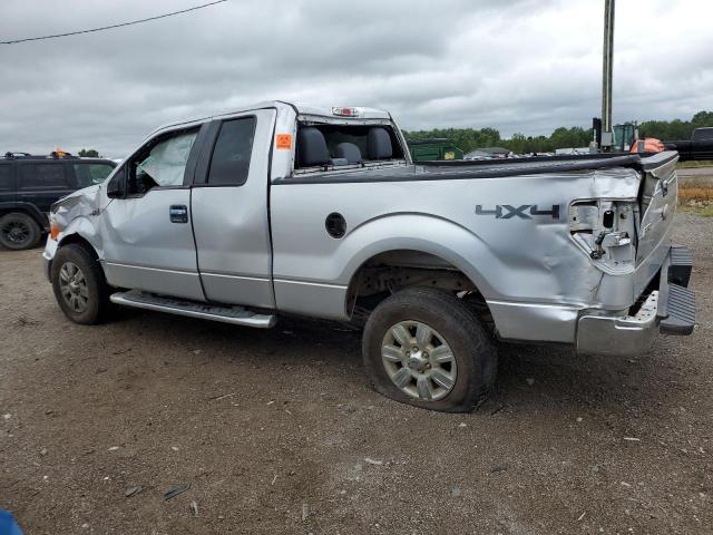 Photo 2 from auction – 2012 FORD F150 SUPER with VIN 1FTFX1EF7CFA84599