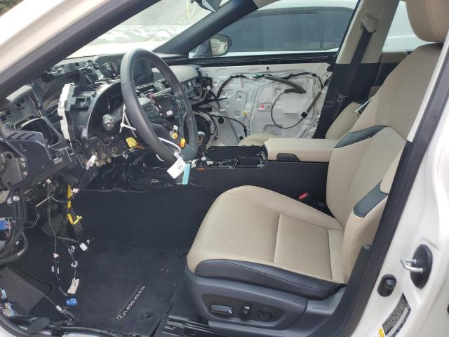 Photo 7 from auction – 2019 LEXUS ES 350 with VIN 58ABZ1B13KU044892