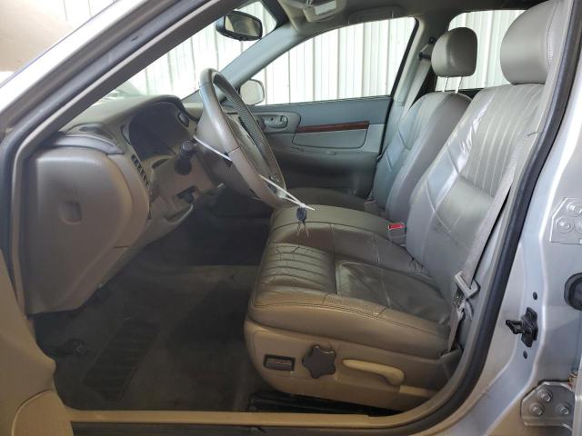 Photo 7 from auction – 2004 CHEVROLET IMPALA LS with VIN 2G1WH52K549222987
