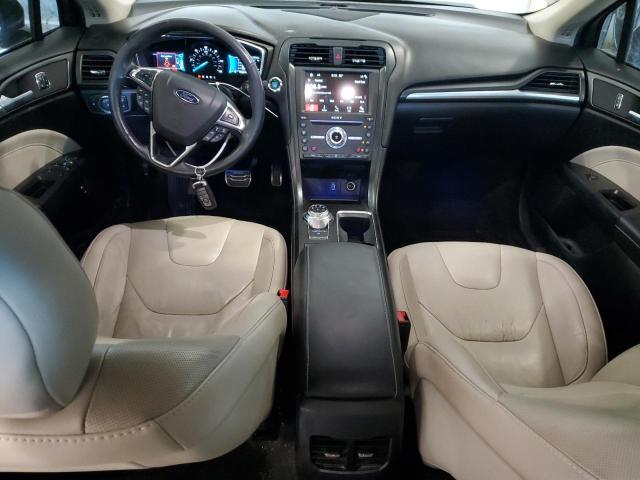Photo 8 from auction – 2017 FORD FUSION TIT with VIN 3FA6P0RU5HR383544