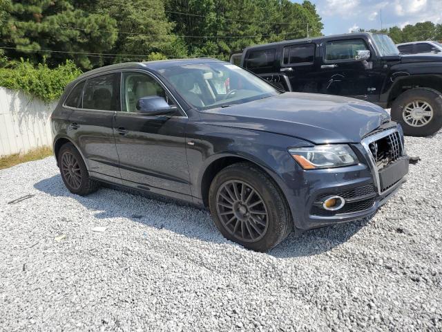 Photo 4 from auction – 2012 AUDI Q5 PREMIUM with VIN WA1DKAFP7CA120070