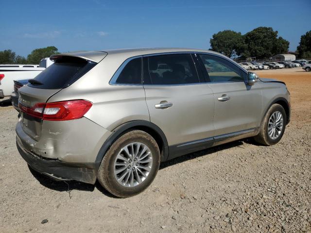 Photo 3 from auction – 2017 LINCOLN MKX SELECT with VIN 2LMPJ6KR5HBL47344
